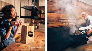 Cuisine aviva