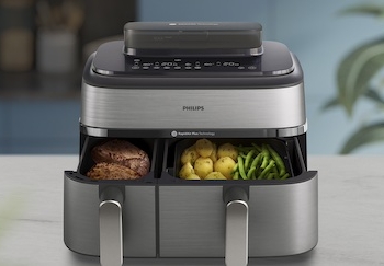 PHILIPS_Airfryer-Double-Panier-Serie-5000_25999E