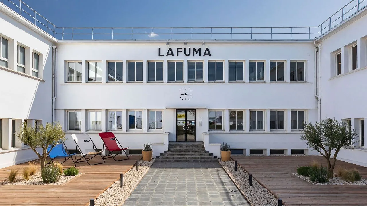 Réussite digitale à l’international : Lafuma Mobilier accélère avec Synolia