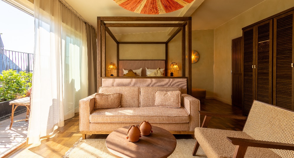 NH Hotels & Resorts s’installe à Copenhague