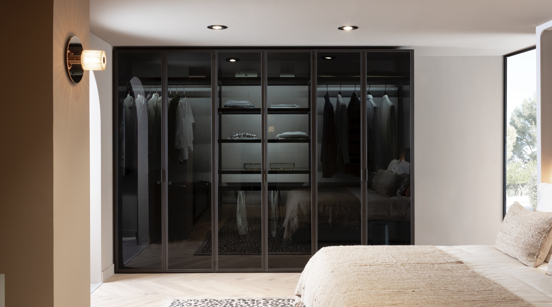 Avec Studio Perene, la maison s’agence comme un projet d’architecture intérieure à part entière