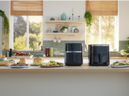 Bosch air fryer