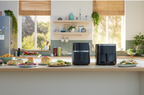 Bosch air fryer