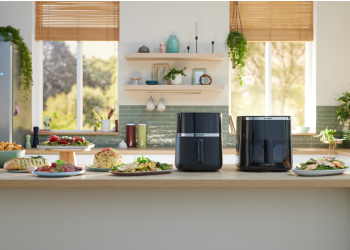 Bosch air fryer