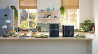 Bosch air fryer