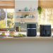 Bosch air fryer