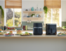 Bosch air fryer