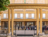 Sèvres, Mobilier national et les EPV unissent leurs forces pour faire rayonner les savoir-faire d’exception français