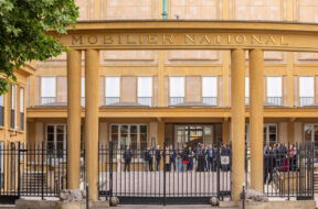 Sèvres, Mobilier national et les EPV unissent leurs forces pour faire rayonner les savoir-faire d’exception français