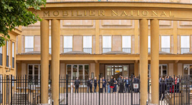 Sèvres, Mobilier national et les EPV unissent leurs forces pour faire rayonner les savoir-faire d’exception français