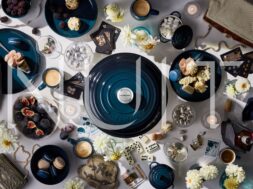 LE CREUSET