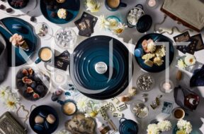 LE CREUSET