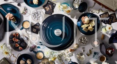 LE CREUSET