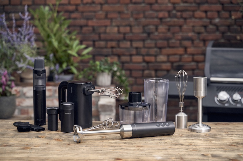 Zwilling et Staub orchestrent une rentrée sous le signe d’une cuisine intuitive, colorée et sans fil
