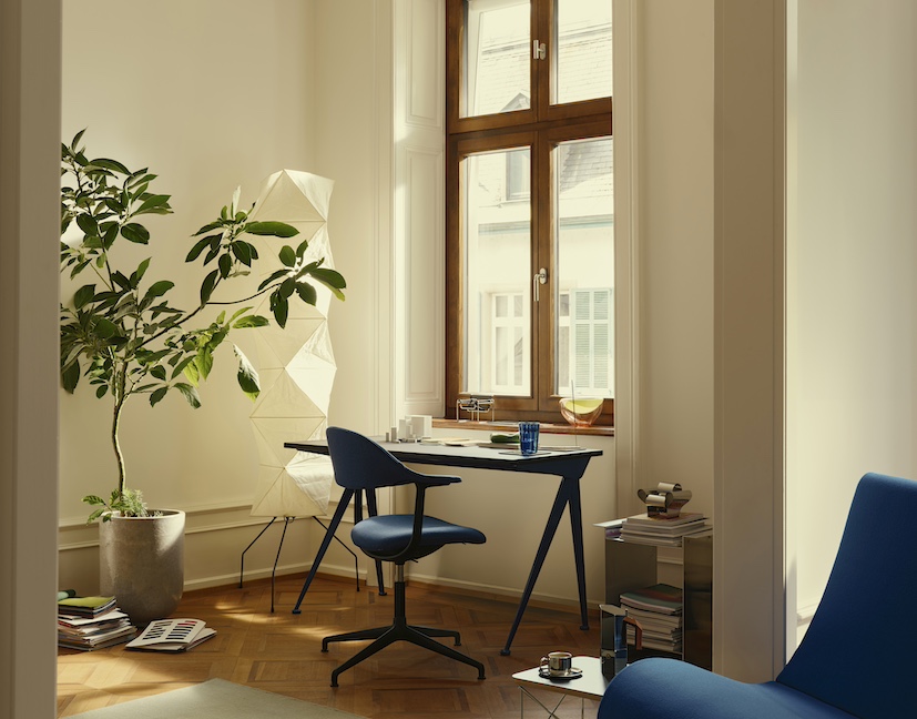 Nouveautés 2025 : Home Office de Vitra