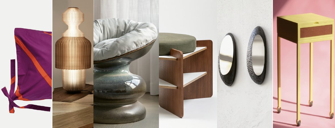 6 favorites from the editorial team