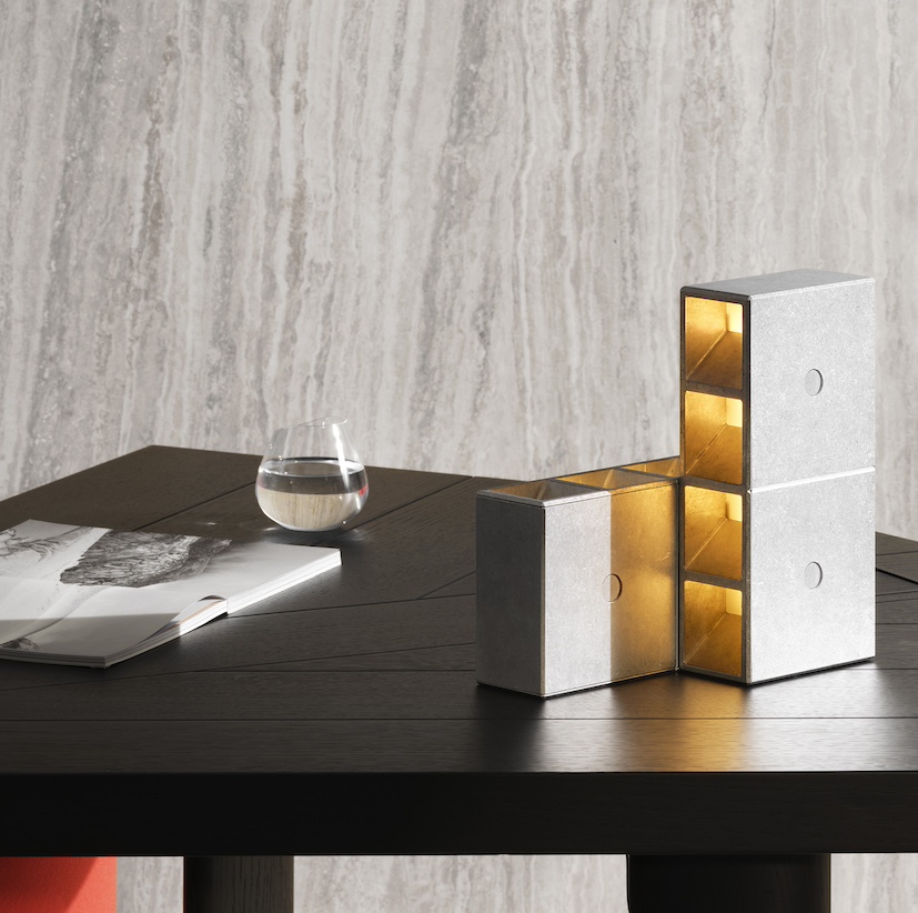 Les nouveaux visages du design chez Cassina