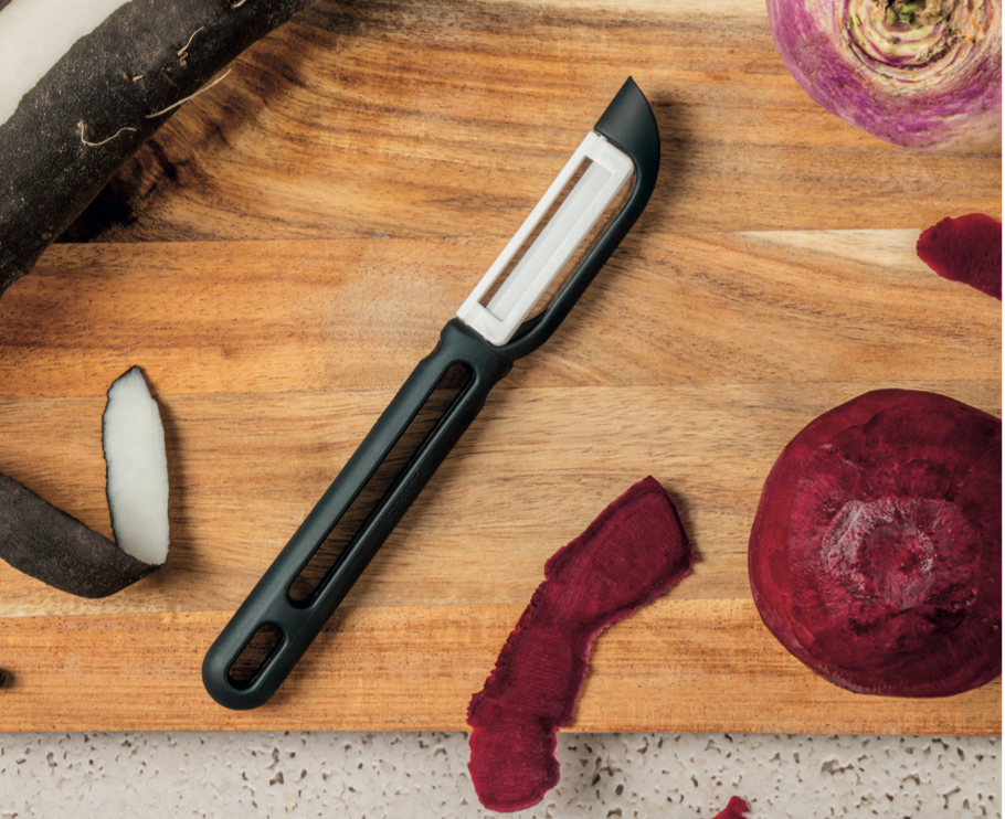 Belissam innove avec une gamme d’éplucheurs biosourcés made in France