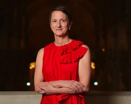 Bénédicte Gady prend la direction des musées des Arts Décoratifs