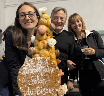 BISOU: the 50th edition of a human-scale event at the heart of the Mediterranean arc