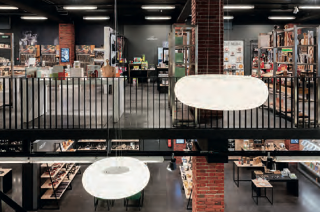 Billiet, a distributor at the service of European retail