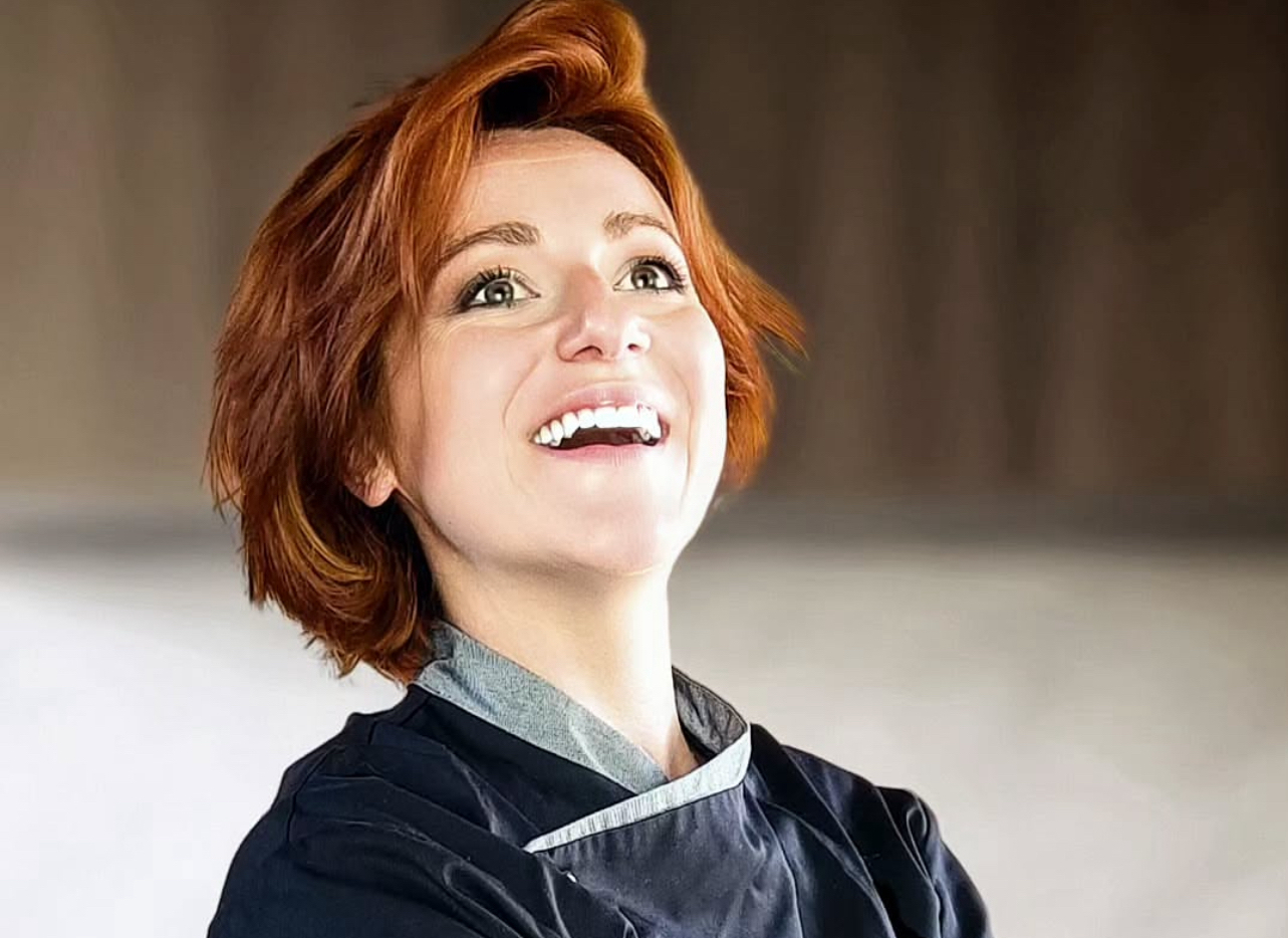Charlotte Richard – Artiste, cheffe, vendeuse… et magicienne du quotidien