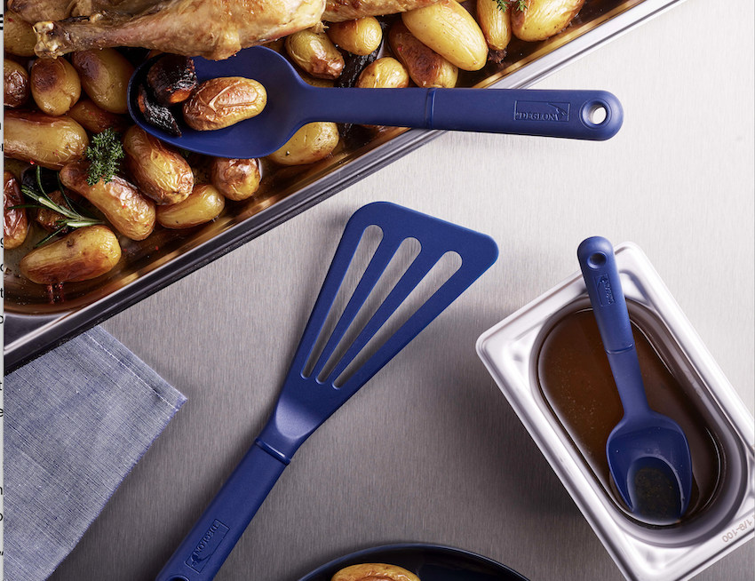 Host Milano 2025 – Déglon pushes the standards of professional utensils