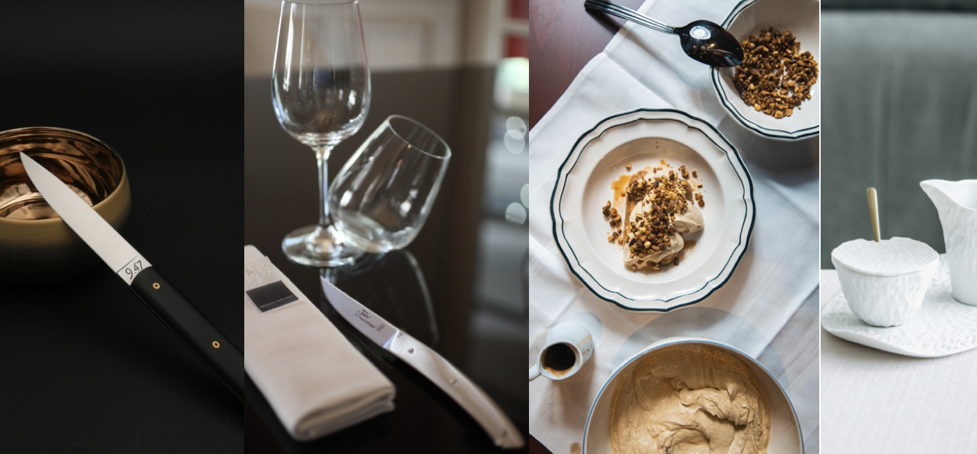 The French Tableware Industry Heads to Milan: A Unique Collective Presence at HOST 2025