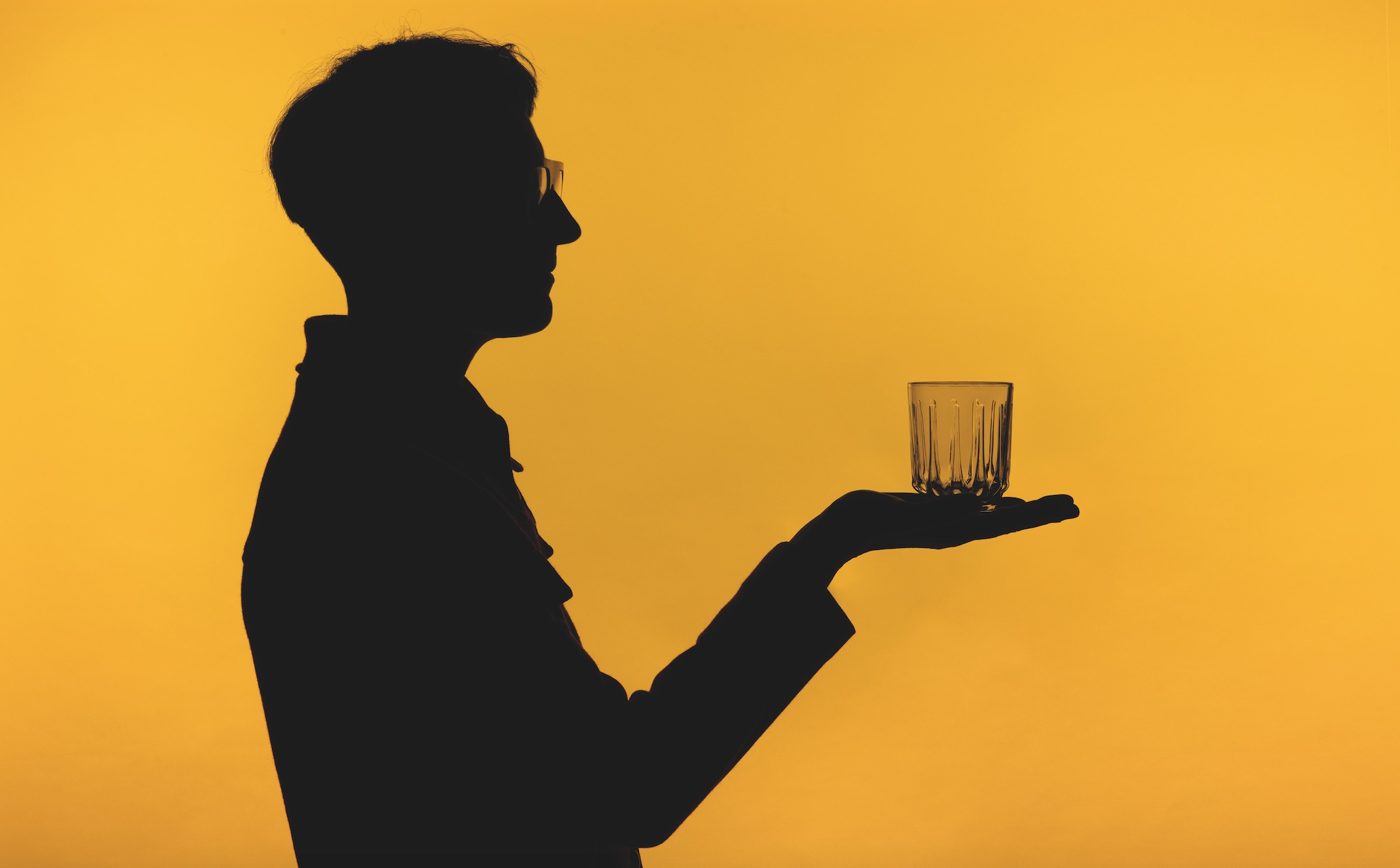 La Rochère présente : le « 550 », un verre pour l’histoire signé Matali Crasset