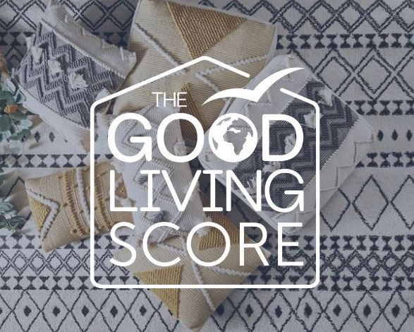 THE GOOD LIVING SCORE l’outil RSE innovant du groupe JJA qui transforme l’univers de la maison