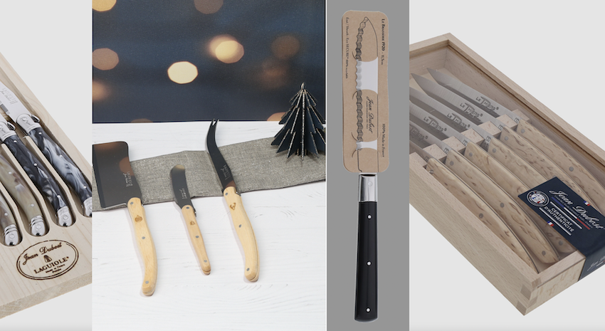 Jean Dubost 2025 New Collections: Inspiration at Work