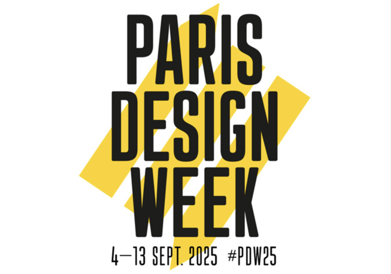 Paris Design Week celebrates its fifteenth anniversary