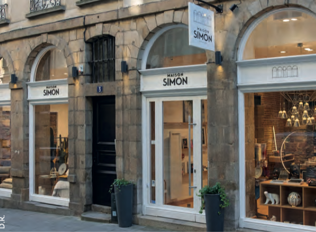 Interview / Marie-Laurence Peramo-Simon – Maison Simon Rennes : l’achat, levier stratégique de toute réussite