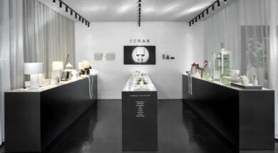 Serax-Living-Lab