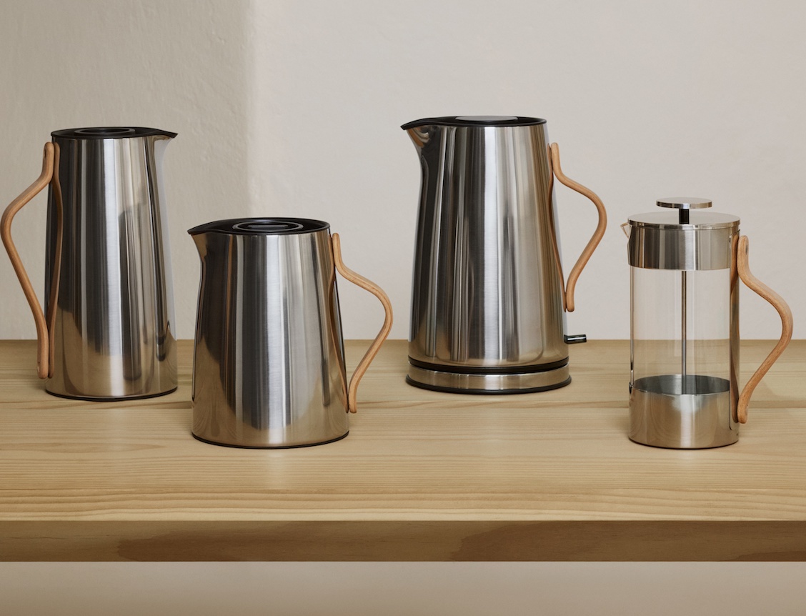 Nouveautés AH 2025 – L’élégance du design danois par Stelton