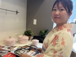 Yuka-Ohashi-Staub-ambassador-in-Japan_home-fashion-News-2