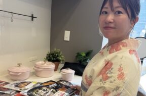 Yuka-Ohashi-Staub-ambassador-in-Japan_home-fashion-News-2