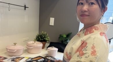 Yuka-Ohashi-Staub-ambassador-in-Japan_home-fashion-News-2
