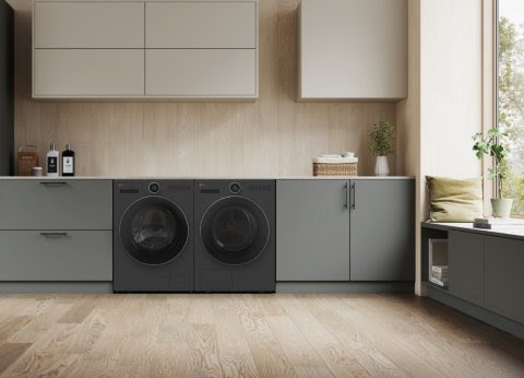 IFA 2025 : les nouvelles solutions de soin du linge de LG