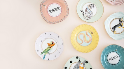 Neotilus, accélérateur de collections lifestyle, fait son grand retour à Maison&Objet