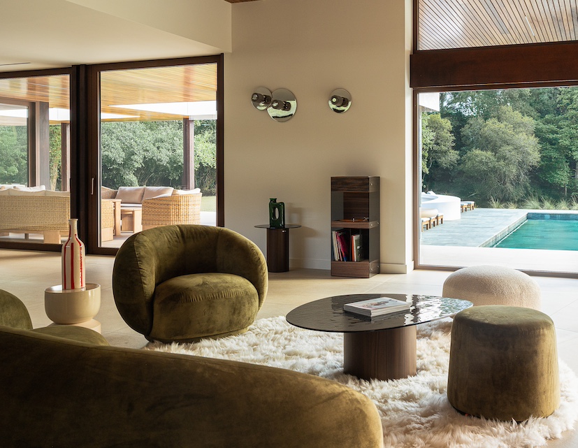 Nouveauté 2025 ! Le PR Alta, meuble audio hi-fi connecté de La Boite Concept