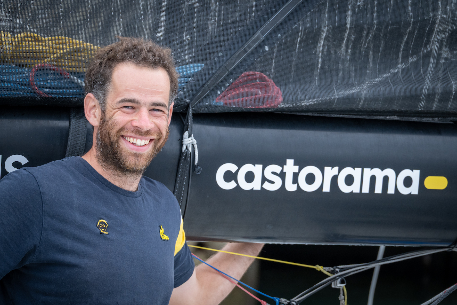 Castorama devient partenaire de Café Joyeux