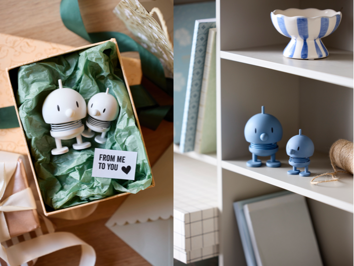 Hoptimist lance sa version XS en édition limitée : un concentré de joie à collectionner