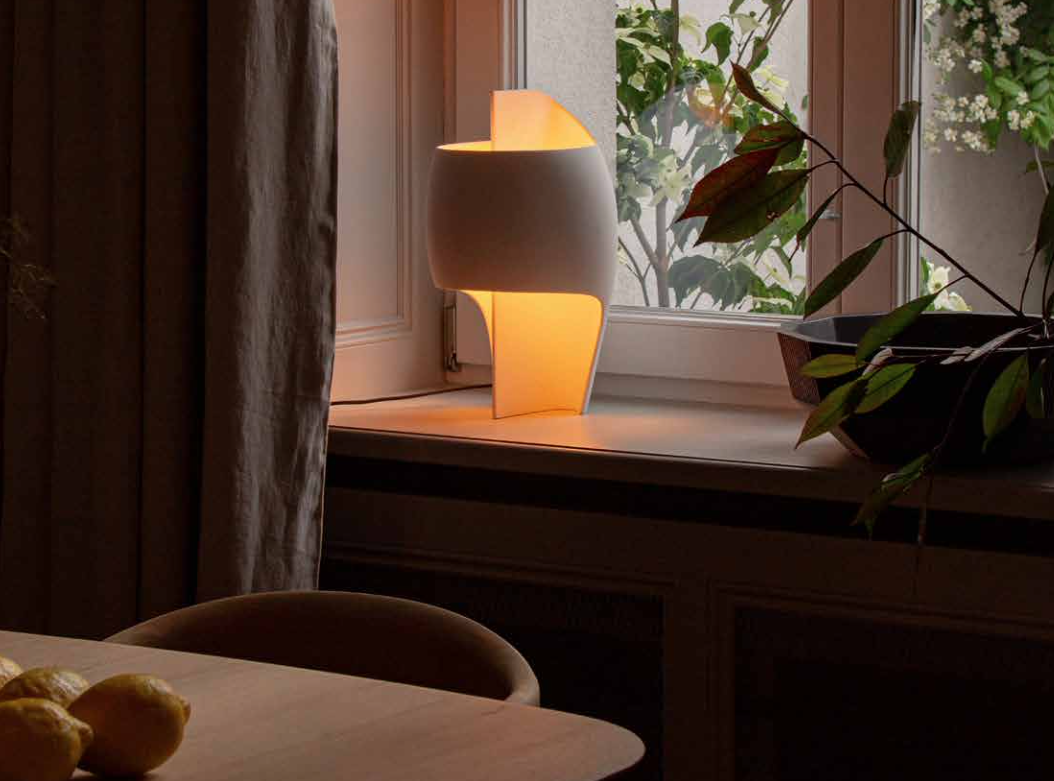 Quand DCW éditions éclaire le design avec poésie