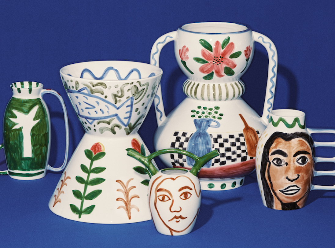 Serax & Shirley Villavicencio Pizango