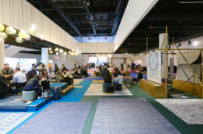 Heimtextil Messe Frankfurt