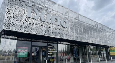 IXINA