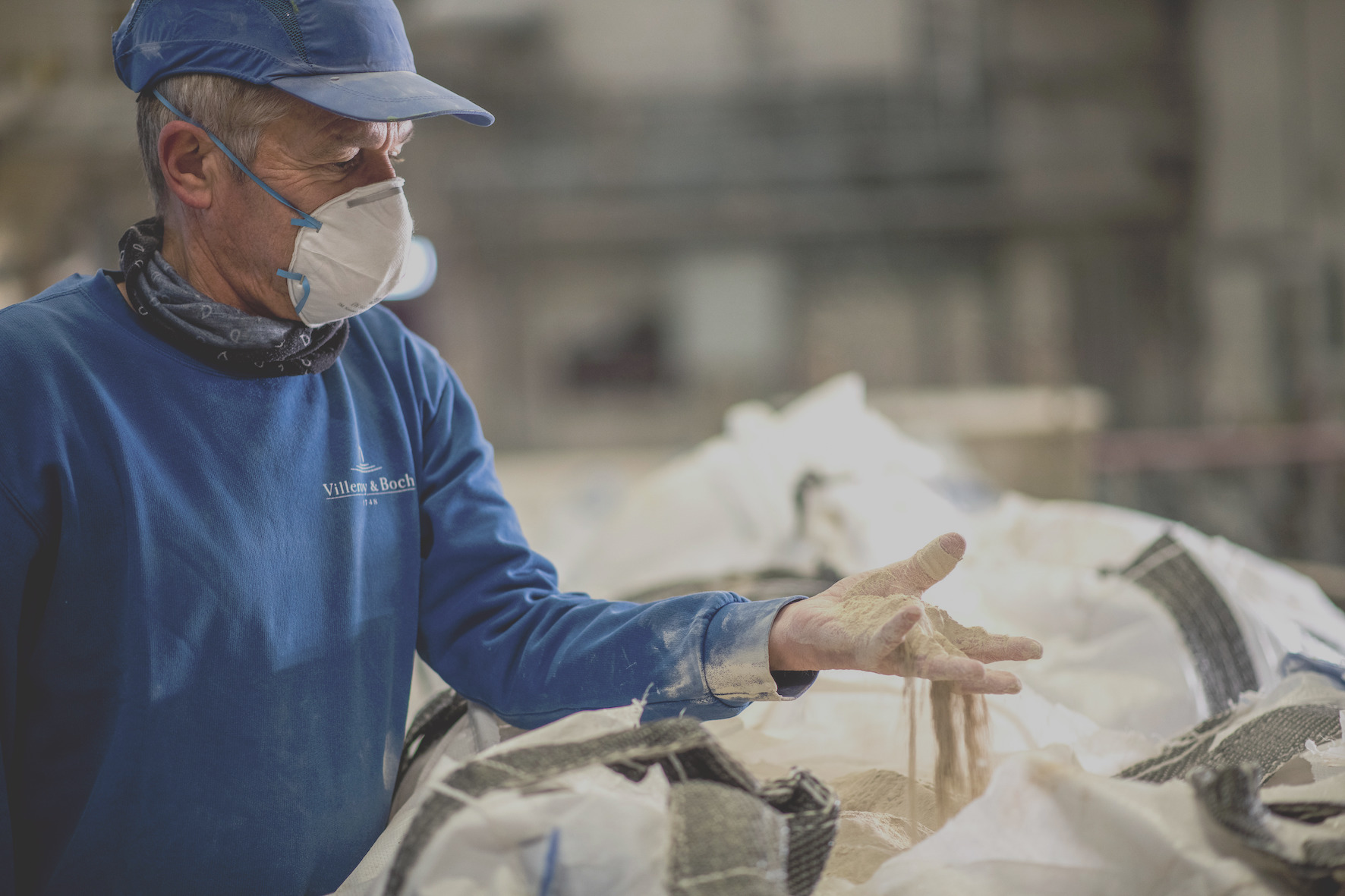 Villeroy & Boch distingué par la médaille EcoVadis Platine