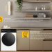 Whirlpool lance SenseWash, le lave-linge intelligent
