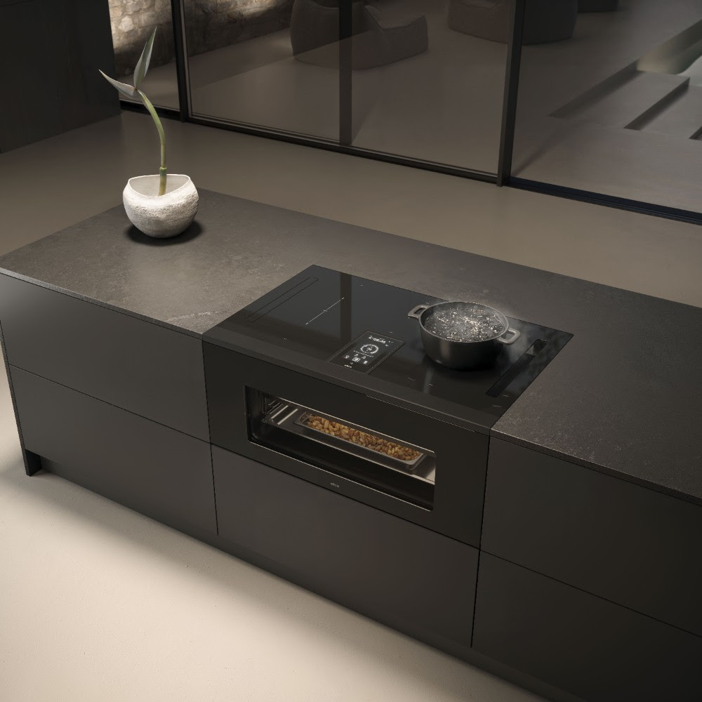 Le Groupe Elica distingué au Compasso d’Oro et à l’Expo 2025 d’Osaka